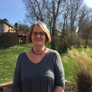 Meet your Posher, Marilyn